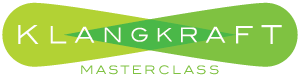 Klangkraft Master Class and Competition